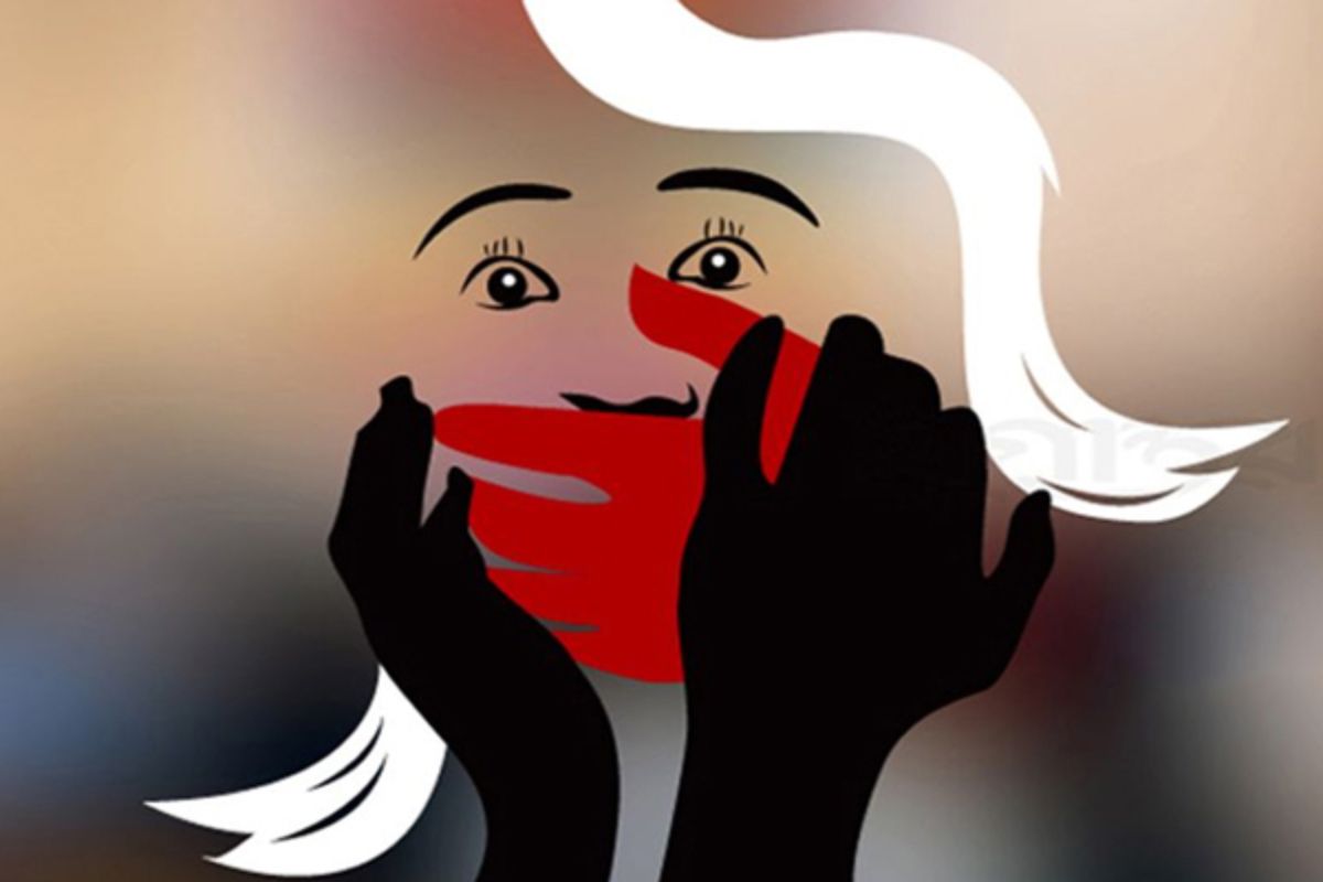 নিরাপদ নয় শিশু ও নারী, ভয়ংকর পরিসংখ্যান