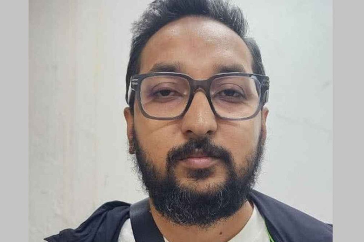 দেশে ফিরেই গ্রেপ্তার হালট্রিপের পালানো এমডি