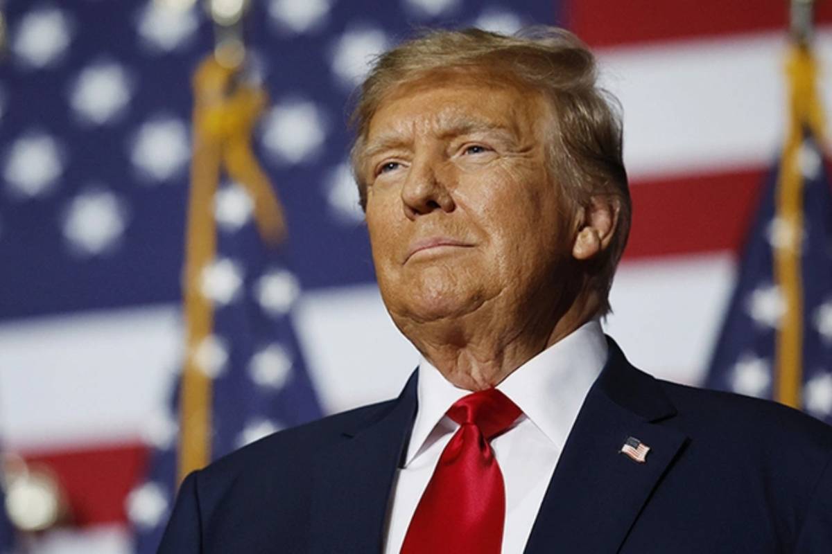 গা'জায় হা'মলা বন্ধের আহ্বান ট্রাম্পের