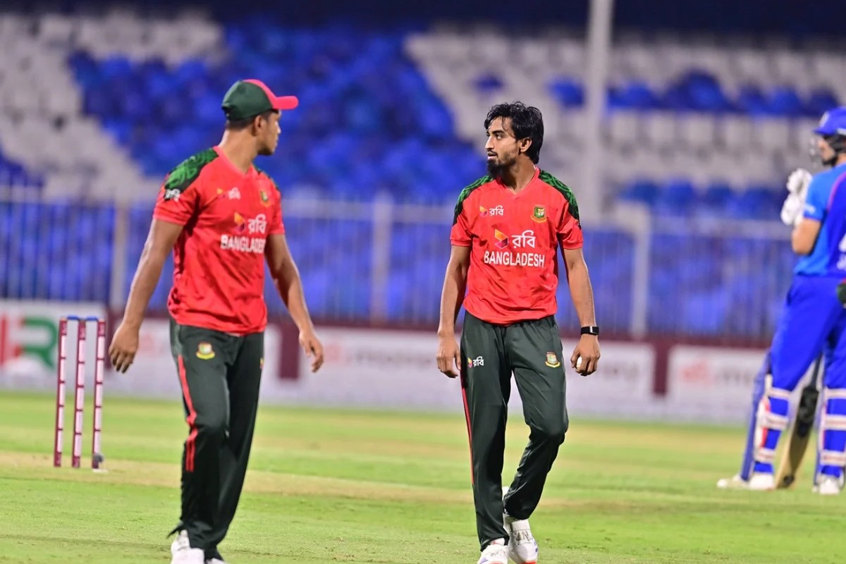 হোয়াইটওয়াশের জন্য টাইগারদের সামনে সহজ সমীকরণ