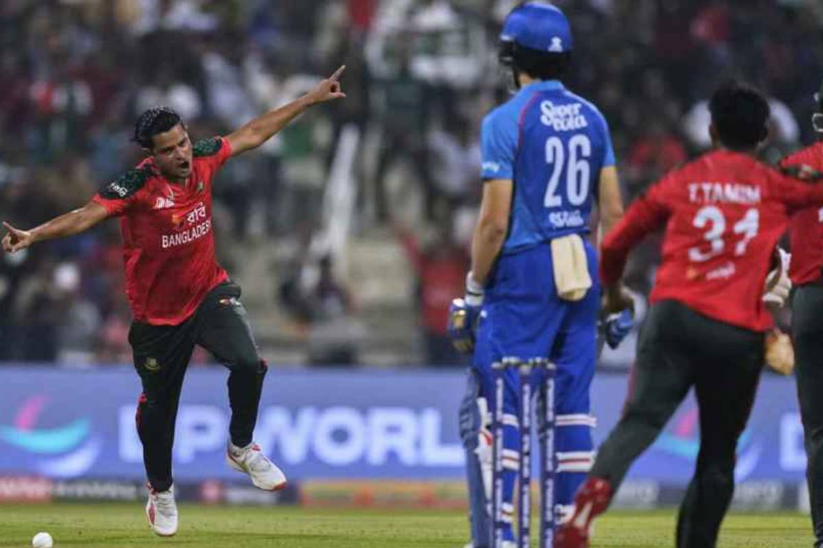 আফগানদের হোয়াইটওয়াশের গৌরবের পথে বাংলাদেশ 