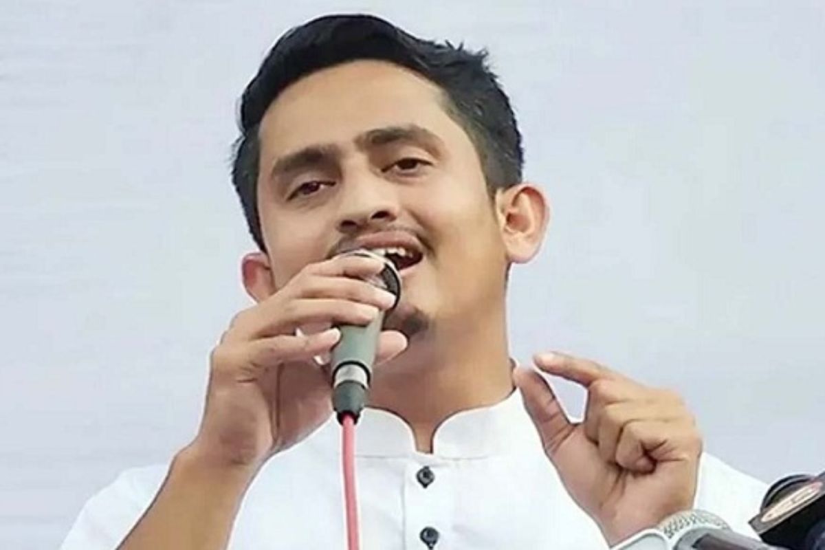 নির্বাচন কমিশন স্বেচ্ছাচারিতা করছে: সারজিস