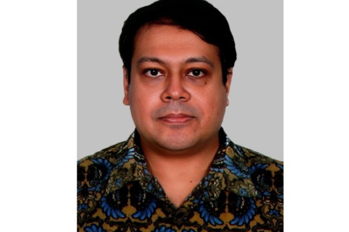 বাংলাদেশ ইন্সটিটিউট অব ক্যাপিটাল মার্কেট-এর নতুন নির্বাহী প্রেসিডেন্ট