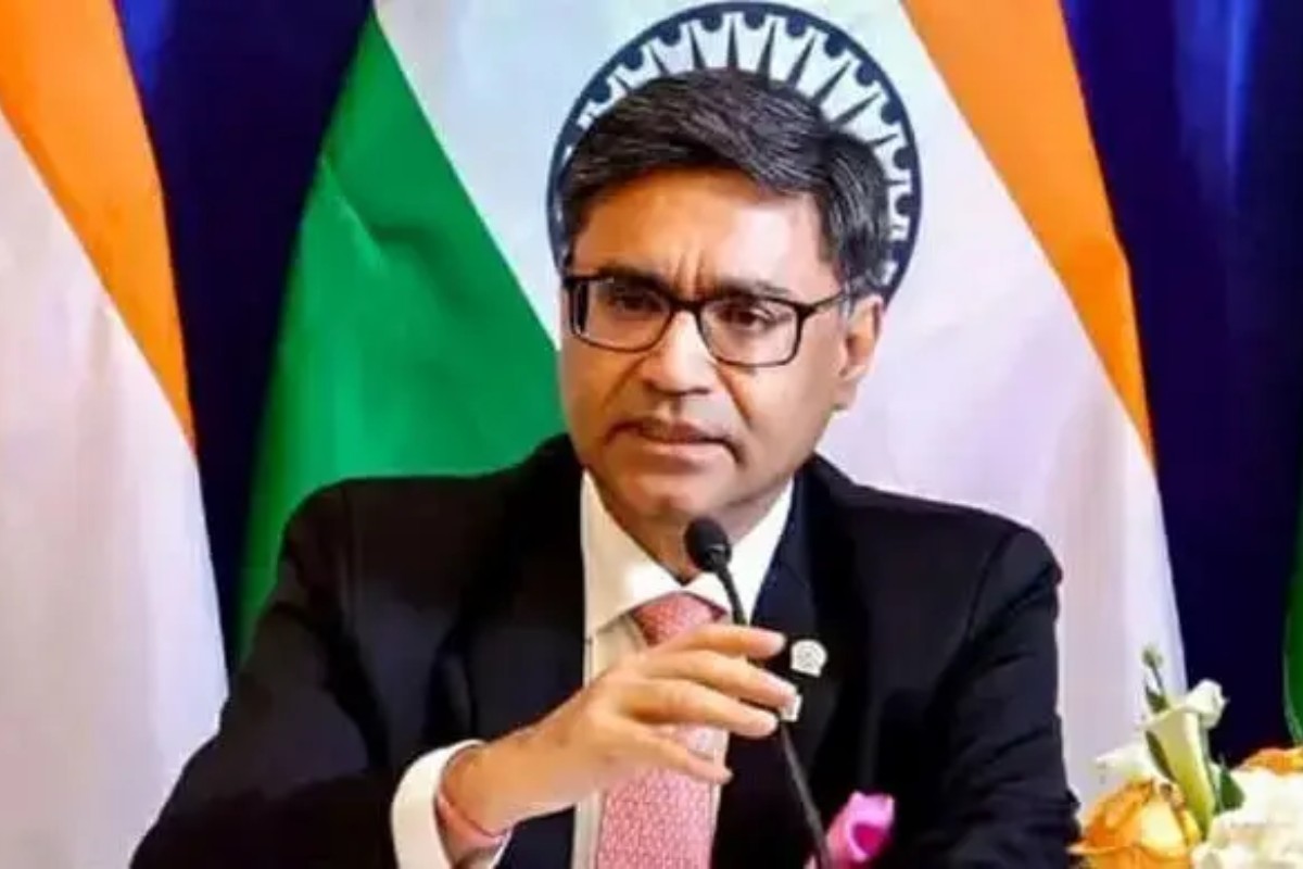 'বাংলাদেশিদের জন্য ভারতের ভিসা পরিষেবা আরও বাড়ানো হবে'