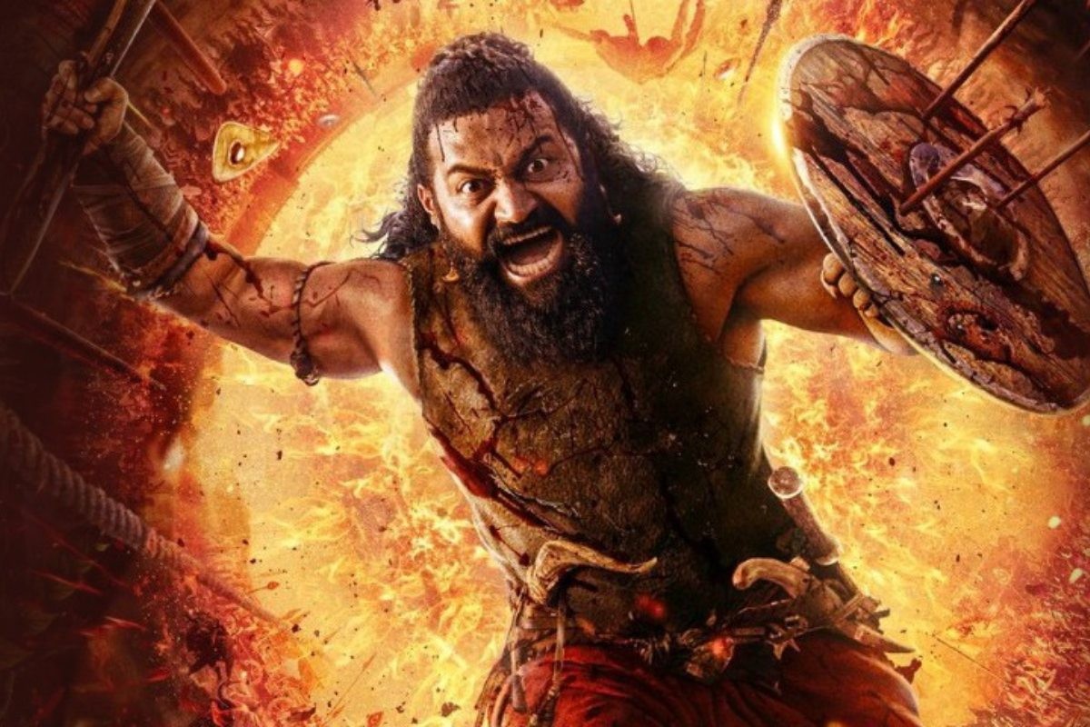 বক্স অফিসে 'কান্তারা চ্যাপ্টার ১' এর ঝড়, গড়ল রেকর্ড