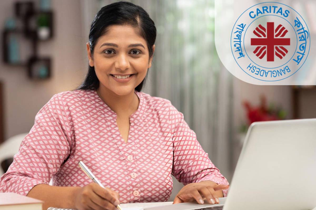 ৫০,০০০ টাকা বেতনে অফিসার নিয়োগ দিচ্ছে কারিতাস