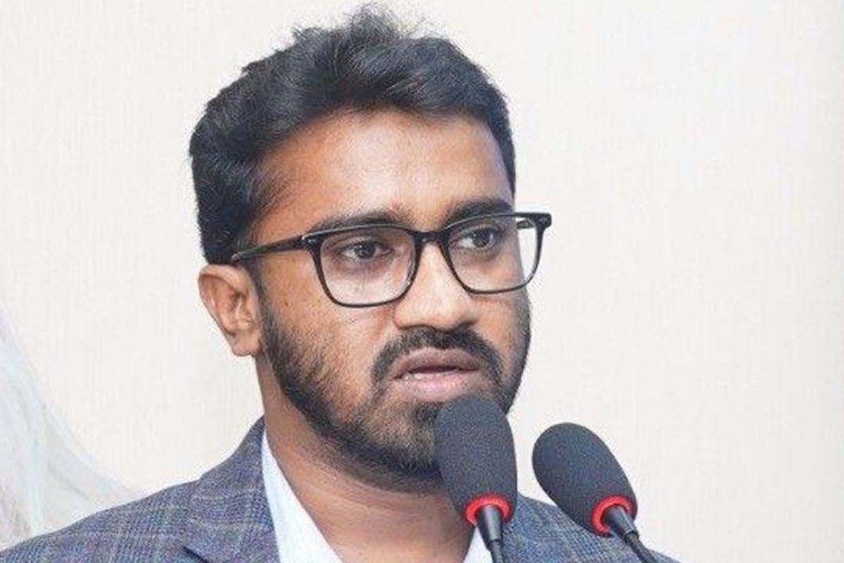 ষড়যন্ত্রে জড়িত উপদেষ্টাদের নাম প্রকাশের দাবি রাশেদ খানের