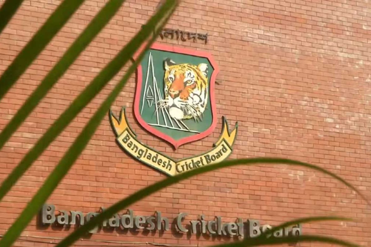 বিসিবি'র নতুন কমিটির প্রথম সভা আজ