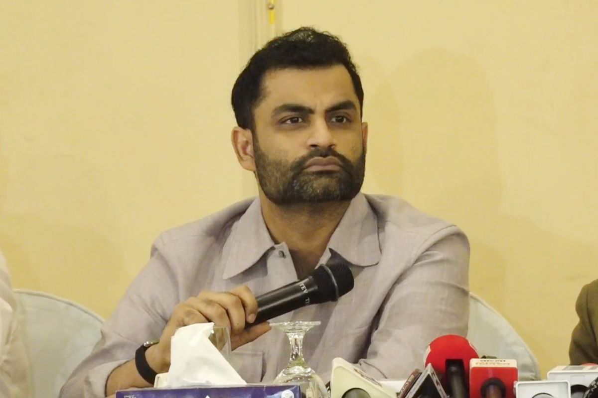 নির্বাচনের নামে ‘ই-ভোটের হাস্যরস’: তামিমের অভিযোগ