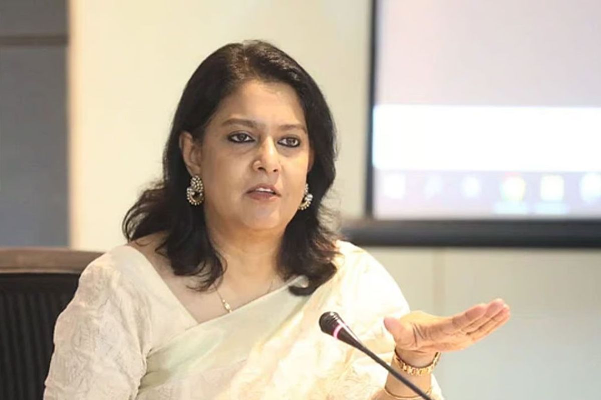 নাহিদের অভিযোগের জবাবে উপদেষ্টার স্পষ্ট বার্তা