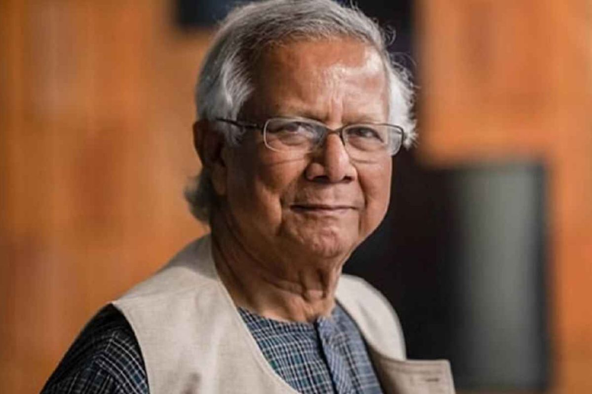 ১২ অক্টোবর ইতালি যাচ্ছেন প্রধান উপদেষ্টা