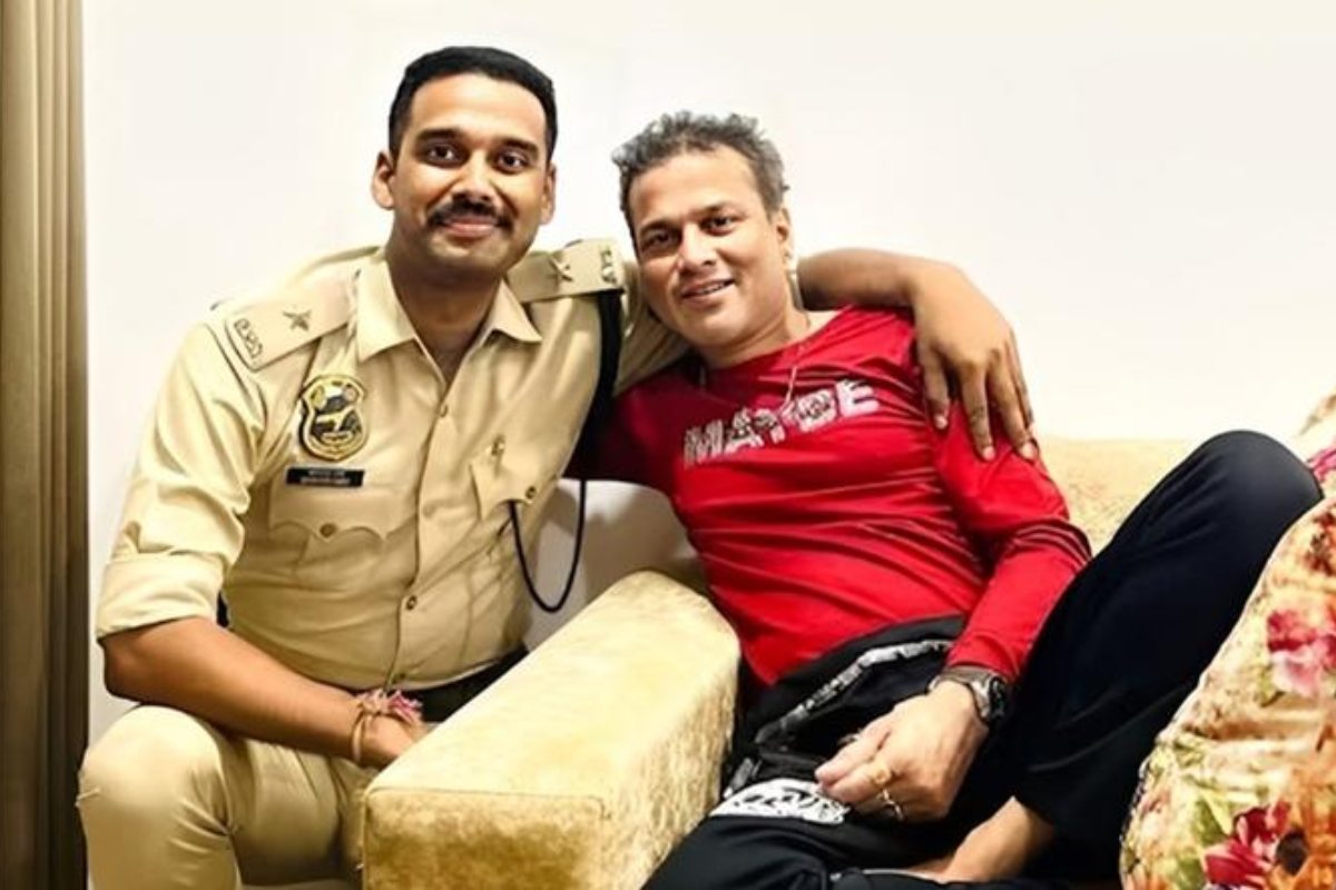 জুবিন গার্গের মৃত্যু তদন্তে নতুন মোড়, গ্রেফতার পুলিশ কর্মকর্তা