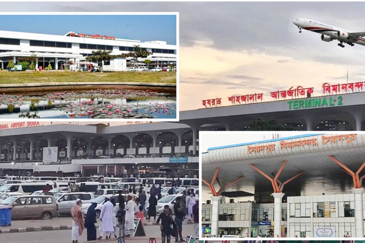 অদৃশ্য হামলার আশঙ্কা: সাইবার জালে বাংলাদেশ