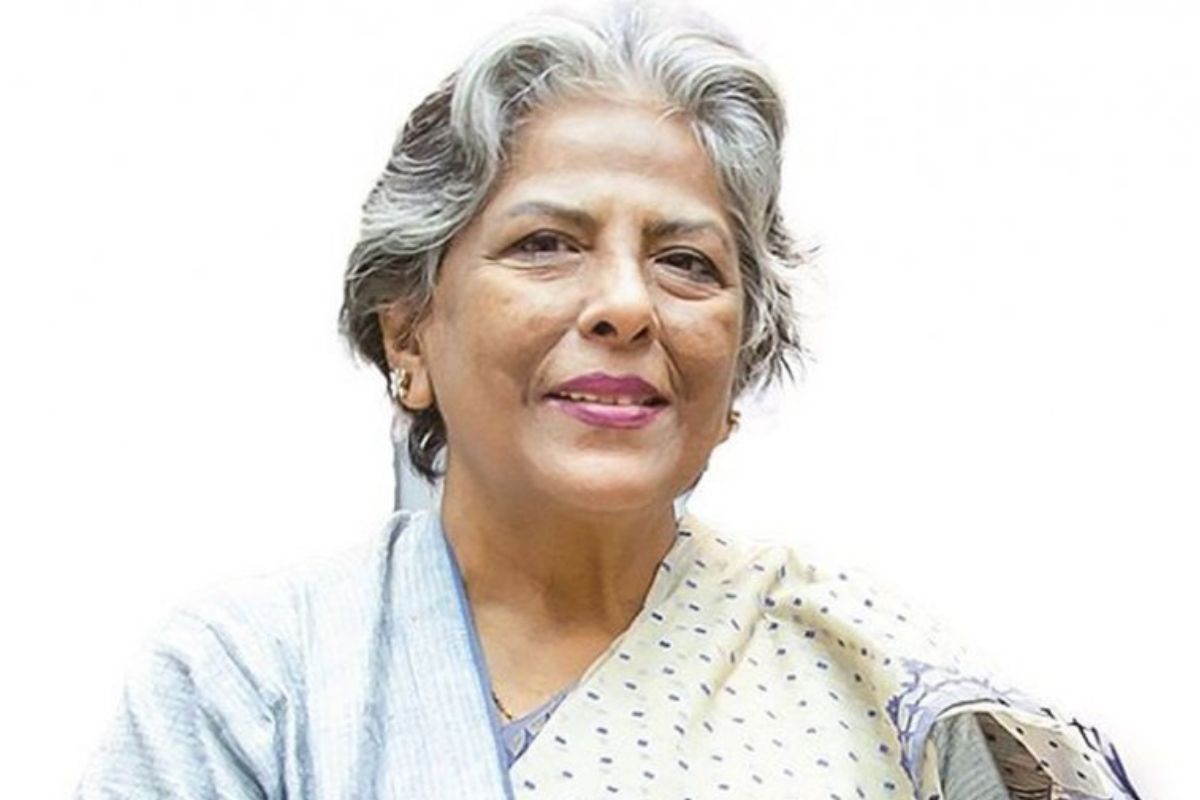 রাজনীতি পুরুষের শেষ বলয়, ভাঙতে হবে: মহিলা বিষয়ক উপদেষ্টা