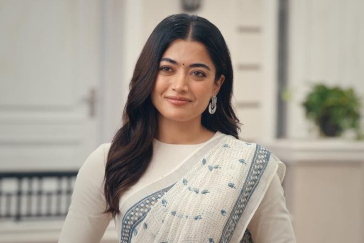 রাশমিকা মান্দানা কি সত্যিই কন্নড় ইন্ডাস্ট্রিতে নিষিদ্ধ?
