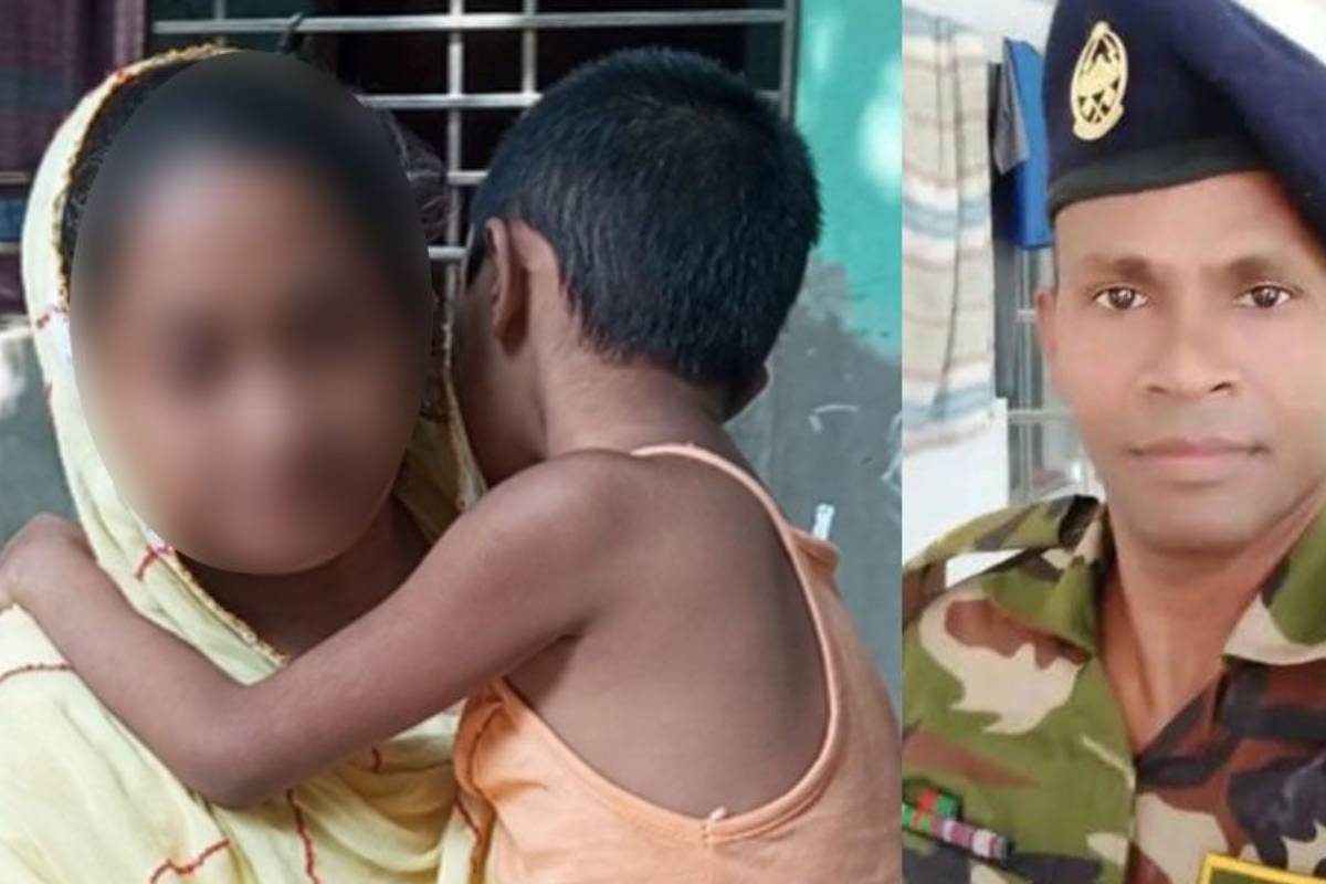 ফেরার প্রতিশ্রুতি নয়, মৃত্যুবার্তা দিয়েছিলেন নজরুল ইসলাম