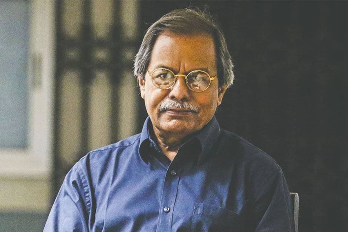 শিক্ষা ও সাহিত্যের আলোকবর্তিকা আর নেই