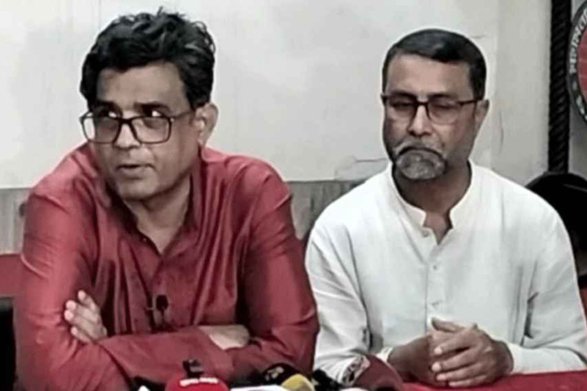নির্বাচন নিয়ে আর কোনো সংশয় নেই: প্রেস সচিব