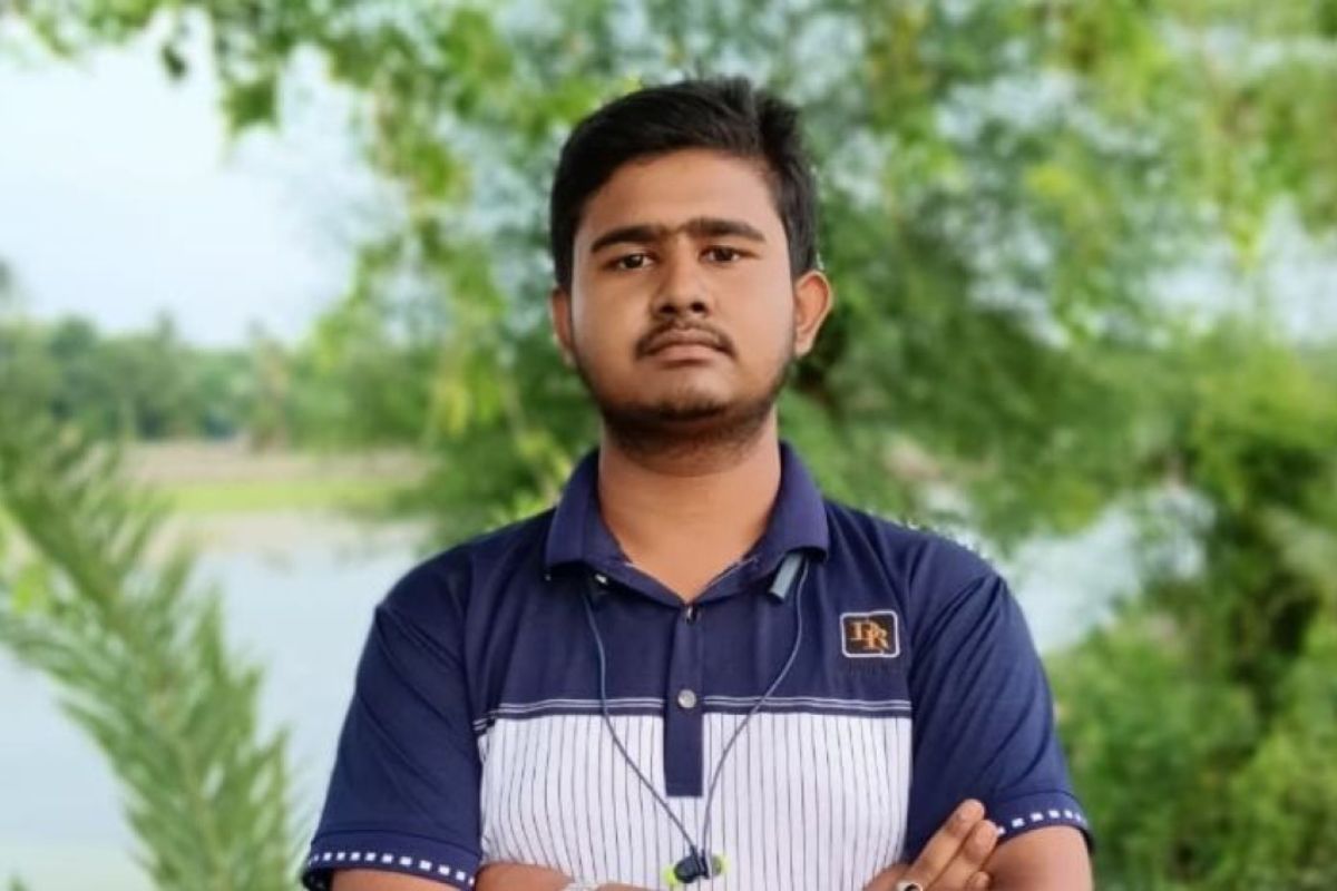 শিশু শান্তি ‘নোবেল’ পুরস্কারের জন্য মনোনীত হলেন বাংলাদেশের সুদীপ্ত