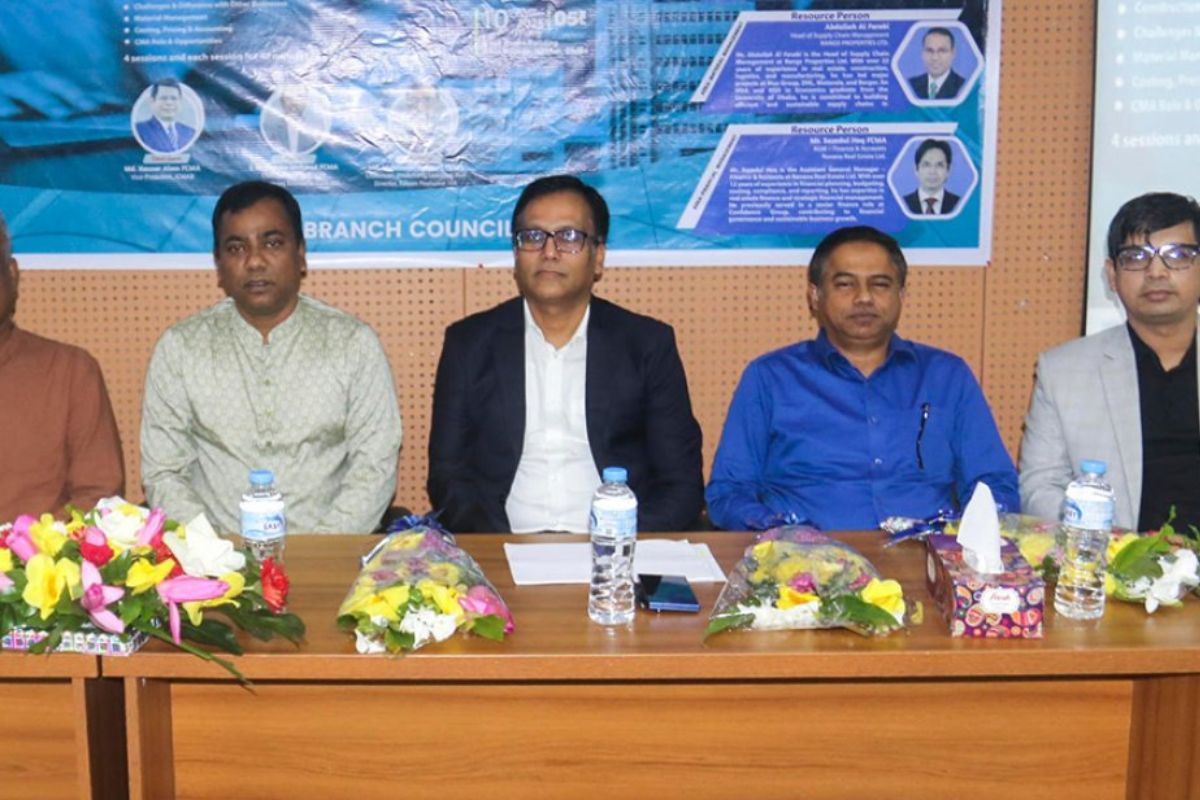 একীভূত নীতি পেলে রিয়েল এস্টেট হবে জিডিপির ইঞ্জিন