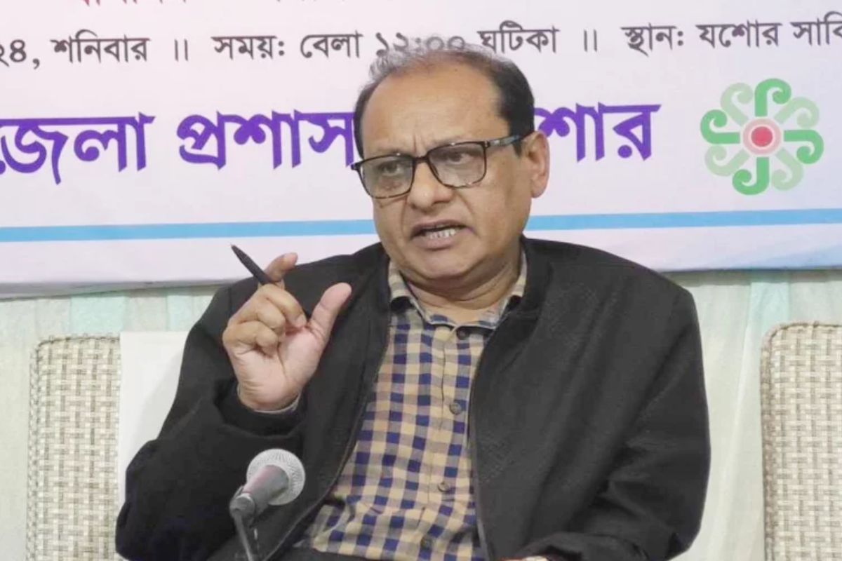 স্কুলে মেন্টাল হেলথ সার্ভিস চালুর উদ্যোগ নিচ্ছে সরকার