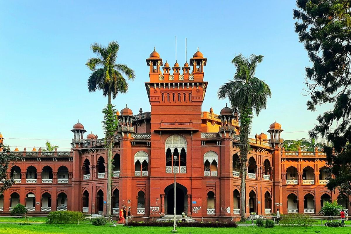 ঢাবি ভর্তি পরীক্ষার চূড়ান্ত সিদ্ধান্ত আসছে এই সপ্তাহে