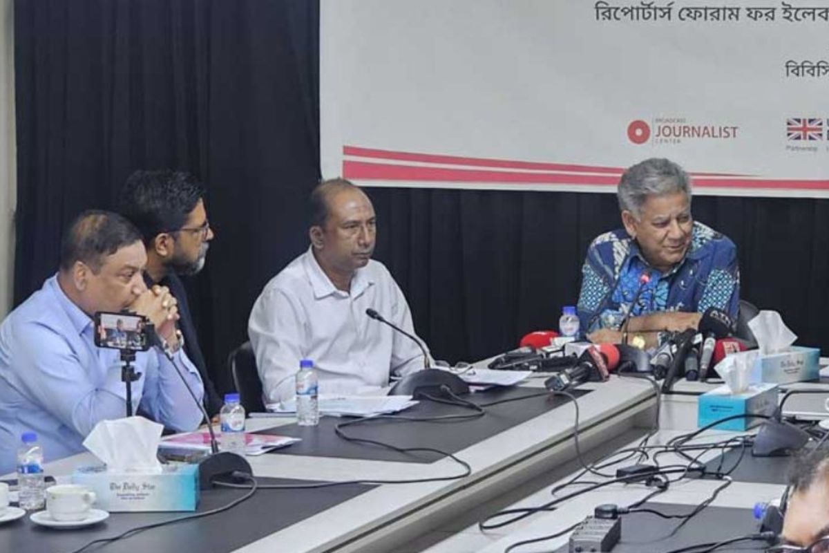 নির্বাচনে কোন দল যাবে, তা দেখবে কমিশন: উপদেষ্টা সাখাওয়াত