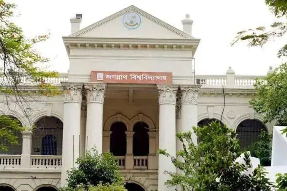 জকসু নির্বাচন নিয়ে সোমবার শিক্ষা মন্ত্রণালয়ে জরুরি বৈঠক