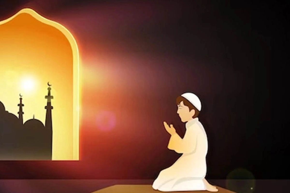 আজকের নামাজের সময়সূচি