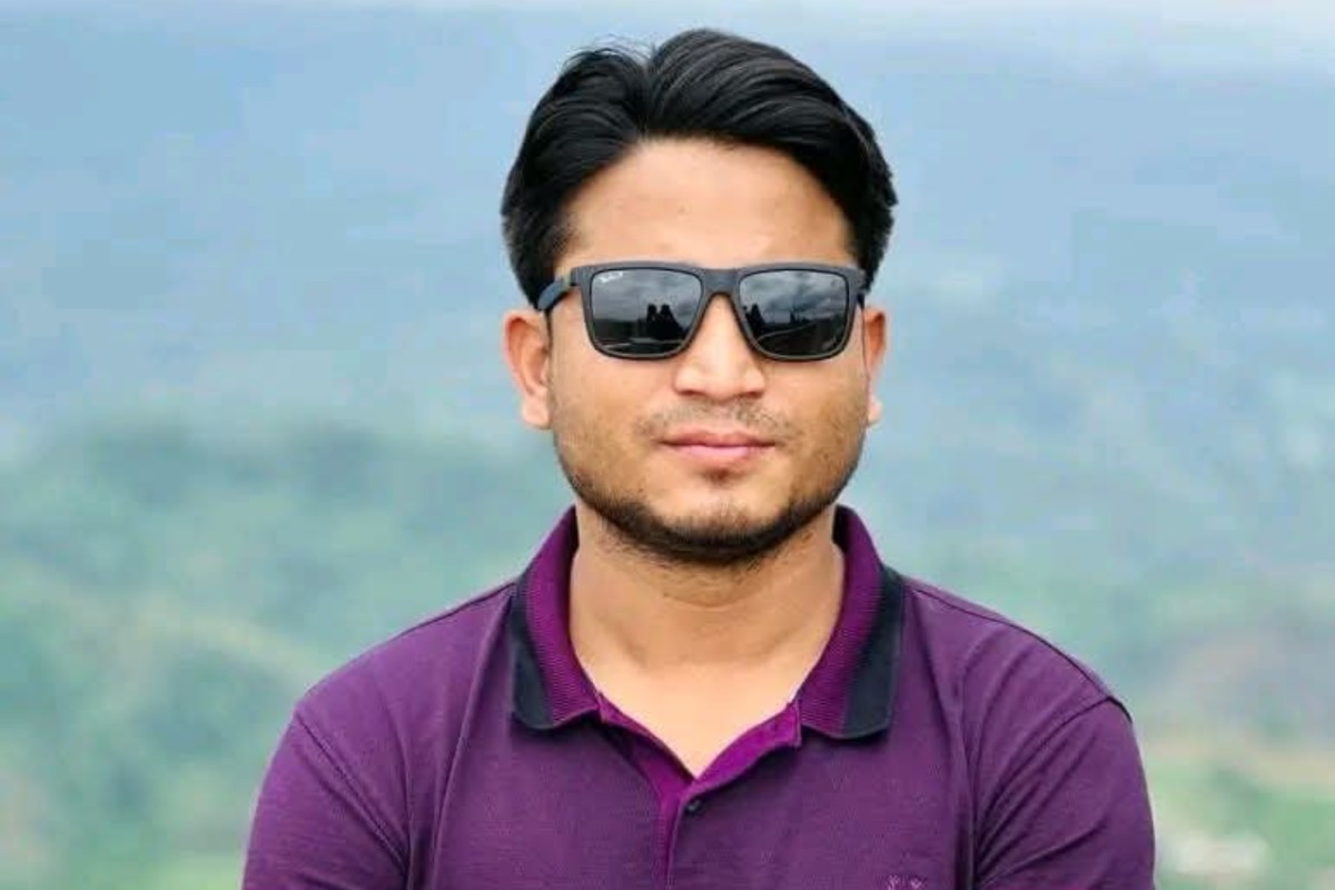 'মানবিক কাজ করতে গেলে আমাকে ফাঁসানো হয়'