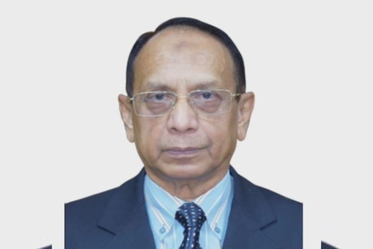নতুন জনপ্রশাসন সচিব হলেন এহসানুল হক