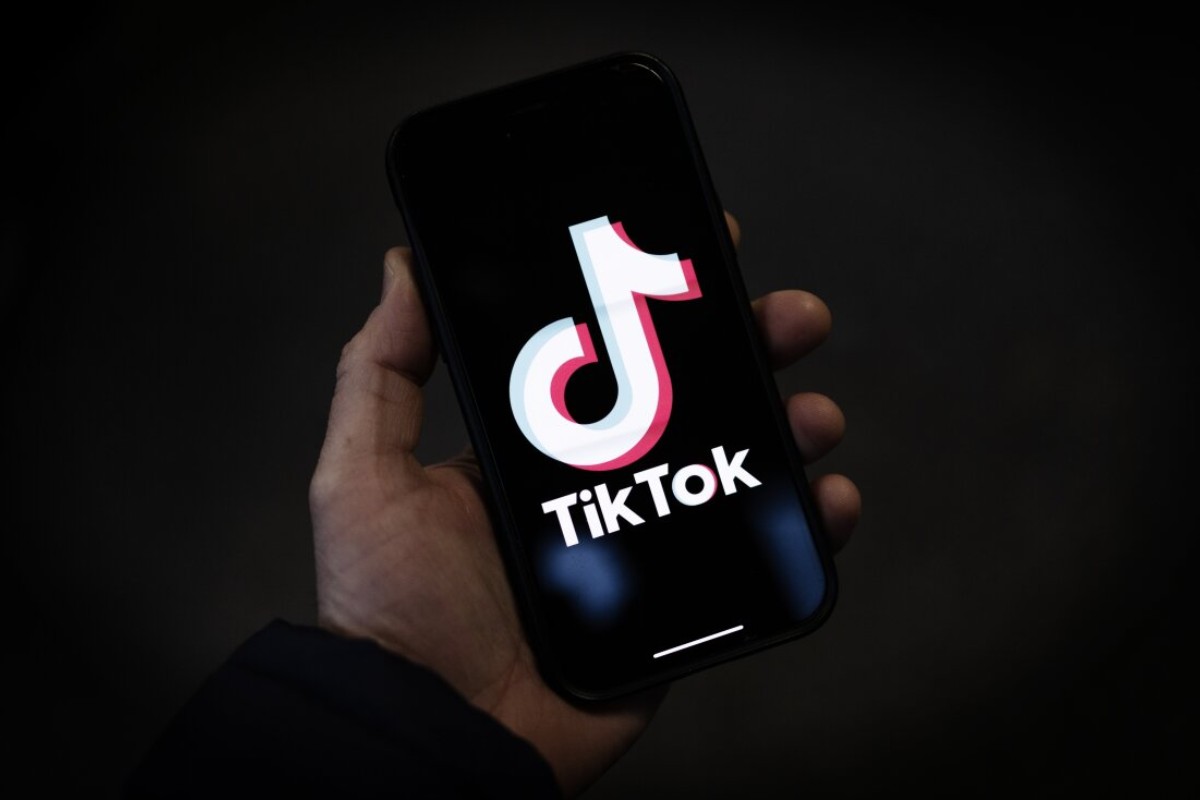 টিকটকে সার্চ দিলেই ভেসে আসছে প'র্ন কনটেন্ট!