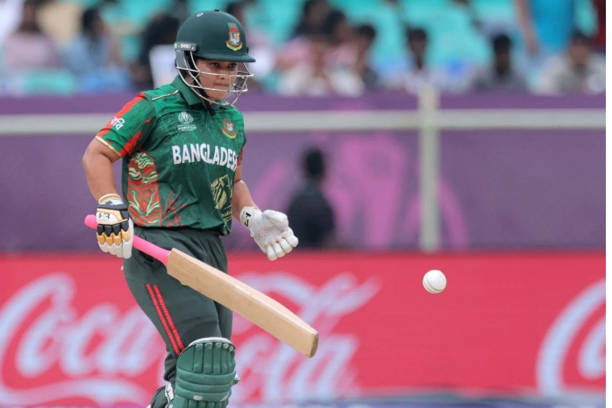 বাংলাদেশ বনাম দক্ষিণ আফ্রিকা, খেলাটি সরাসরি দেখুন (LIVE)