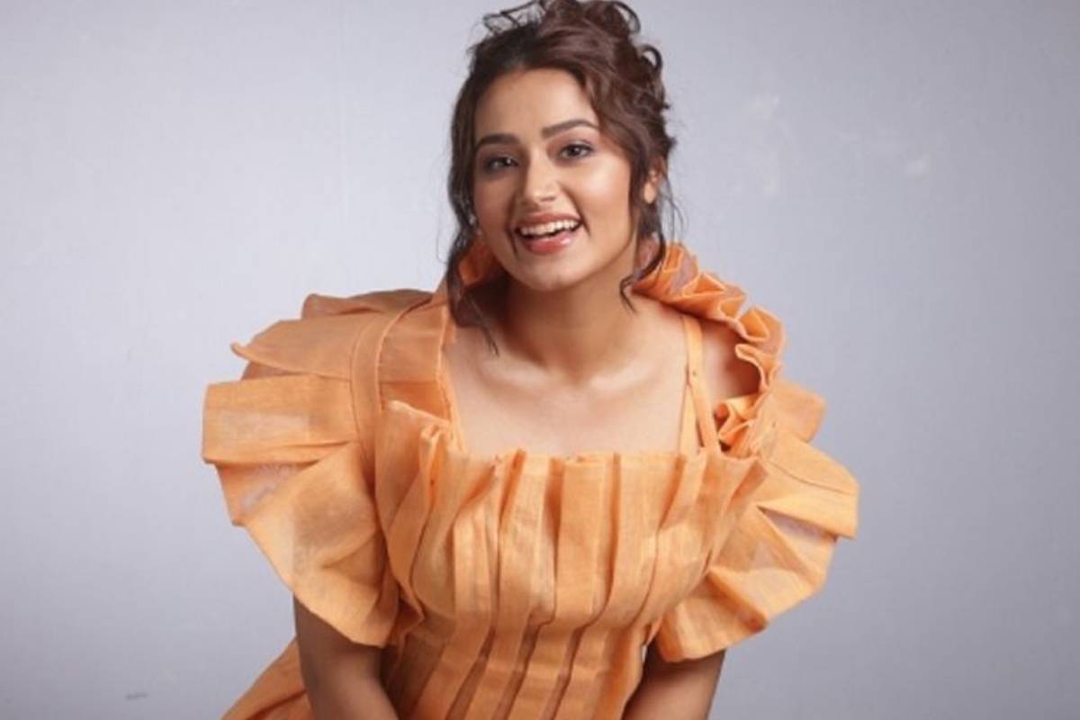 অভিনয় নয়, প্রযোজনায় তাসনিয়ার নতুন চমক