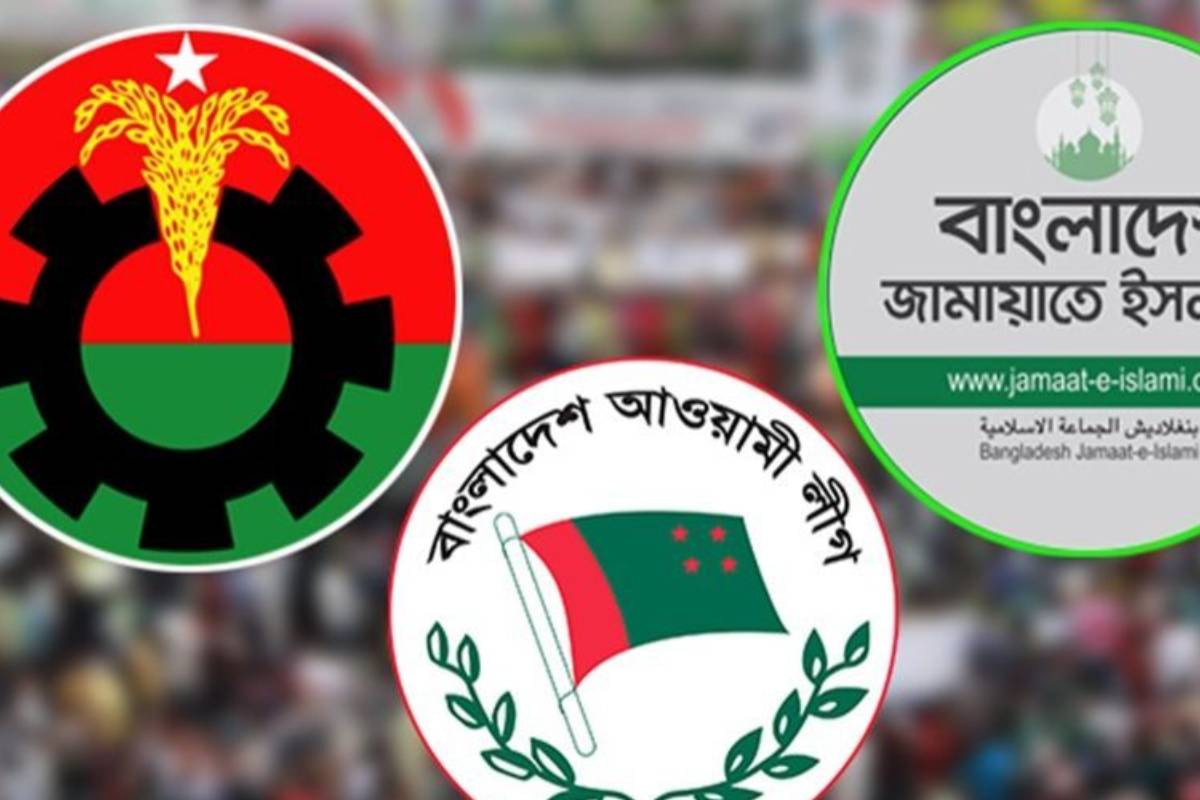 ভোটারদের হৃদয়ে কারা শীর্ষে? জরিপে মিলল চমক