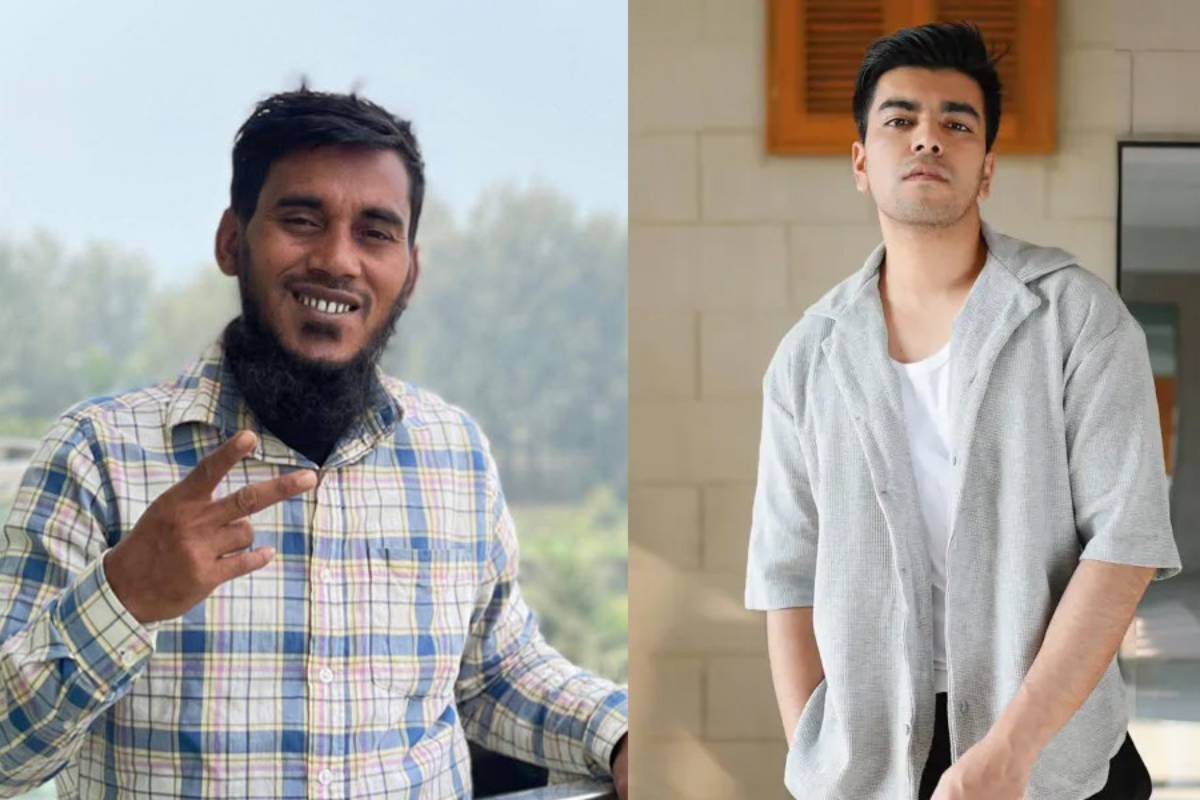 রিপন মিয়ার পোস্ট নিয়ে মুখ খুললেন সালমান মুক্তাদির
