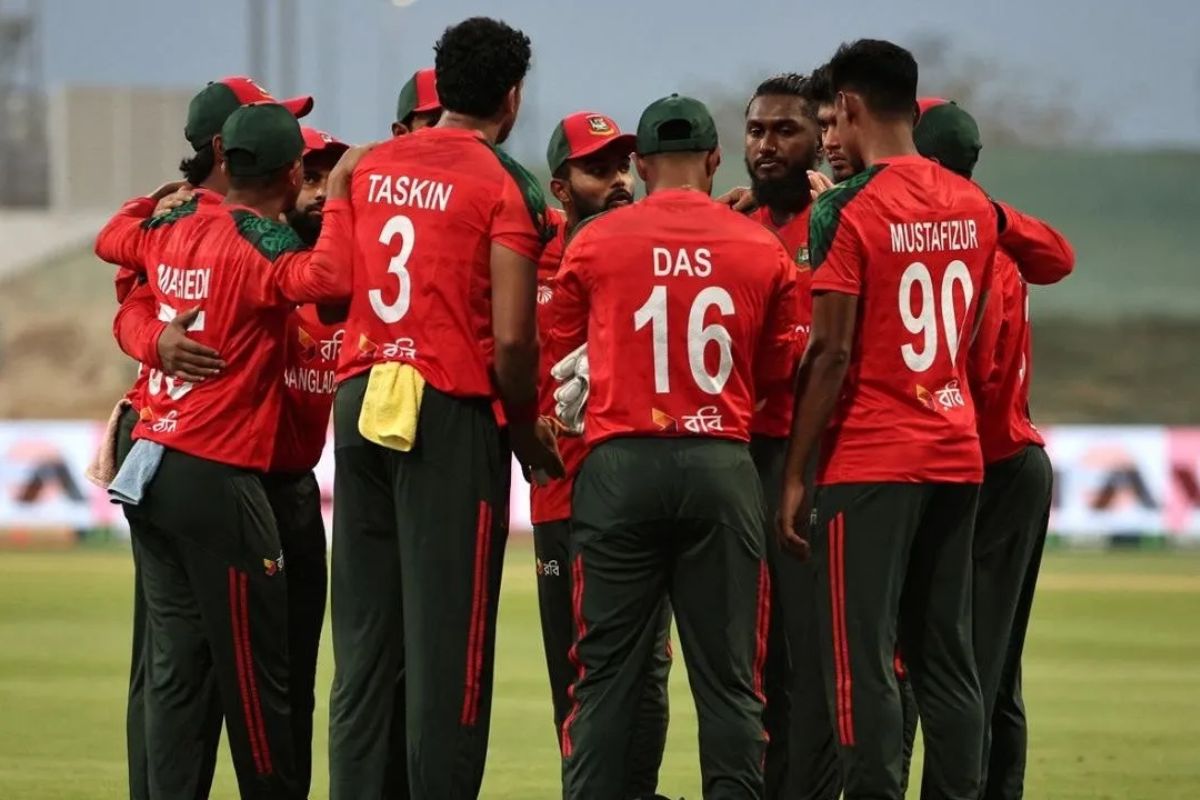 আজ আফগানদের মুখোমুখি বাংলাদেশ, দেখবেন যেভাবে