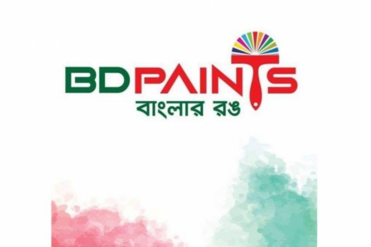 বিডি পেইন্টসের কারখানায় বাণিজ্যিক উৎপাদন ১৮ অক্টোবর শুরু