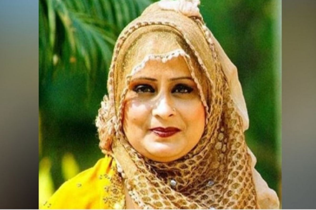 রহস্যের ঘেরাটোপে আওয়ামী লীগের আলোচিত নেত্রীর মৃত্যু