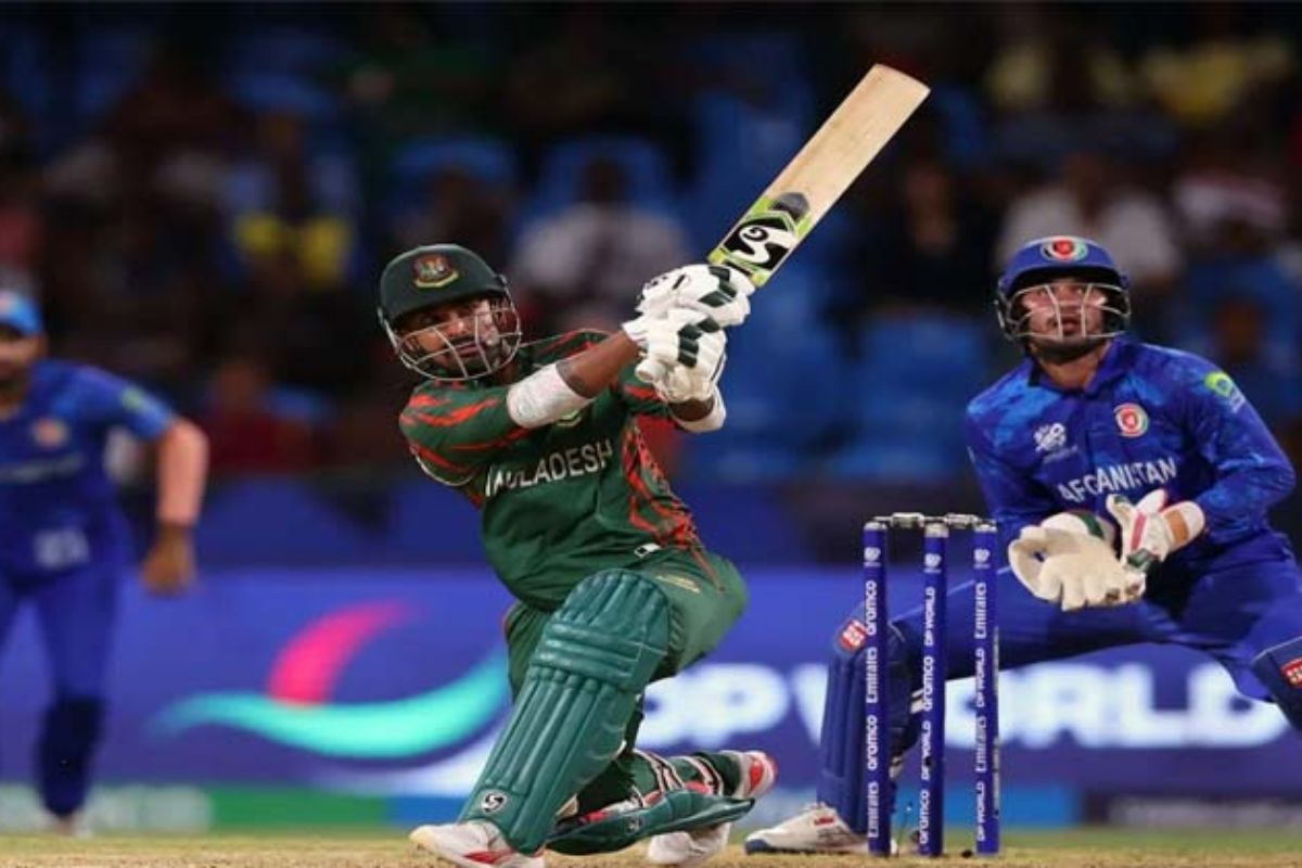 আজ আফগানিস্তান বনাম বাংলাদেশ ম্যাচ: কোথায়, কখন ও যেভাবে দেখবেন লাইভ