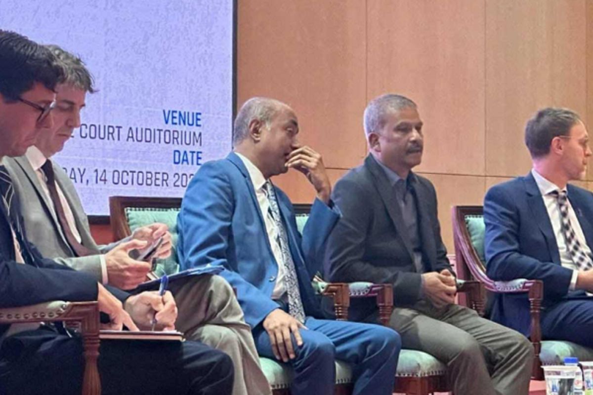 ডিজিটাল পদক্ষেপে সহজ হচ্ছে জামিন প্রক্রিয়া: আইন উপদেষ্টা
