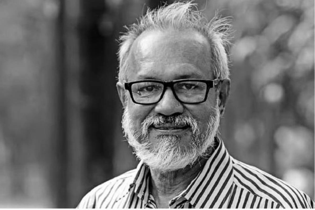 কিশোর থ্রিলারের জনপ্রিয় লেখক রকিব হাসান আর নেই