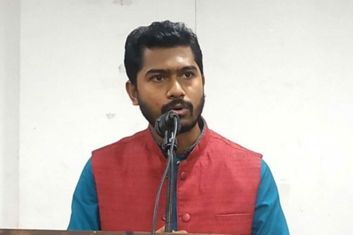 পিআর পদ্ধতিতে নির্বাচনের দাবি নুরের