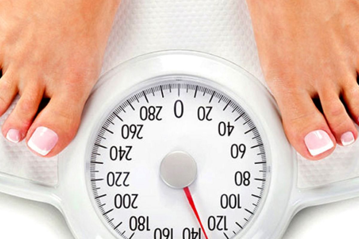 ওজন কমাতে ঘরোয়া সমাধান