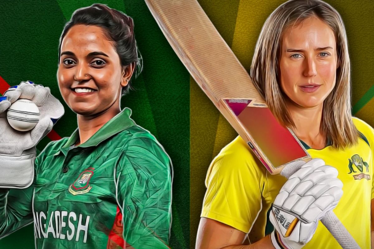 বাংলাদেশ বনাম অস্ট্রেলিয়া: খেলাটি সরাসরি দেখুন (LIVE)