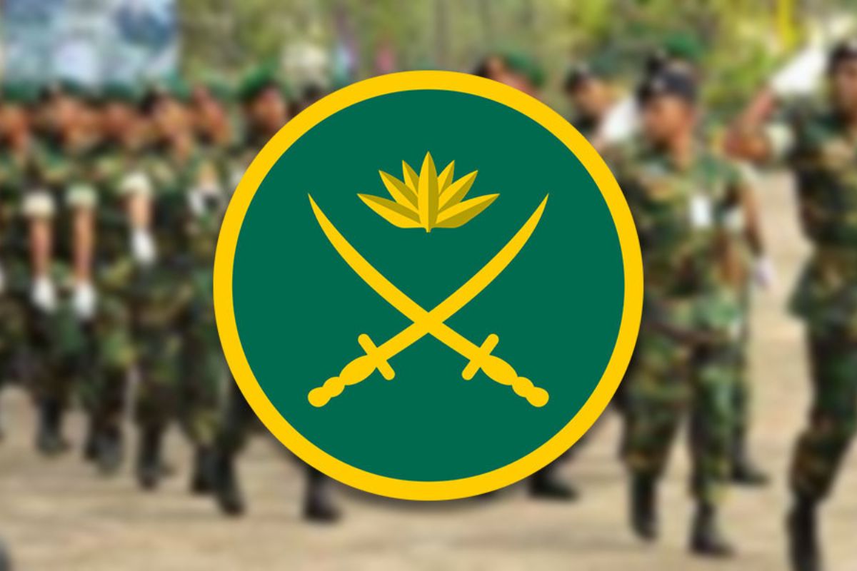 বাংলাদেশ সেনাবাহিনী নিয়োগ দেবে অফিসার ক্যাডেট, আবেদন অনলাইনে