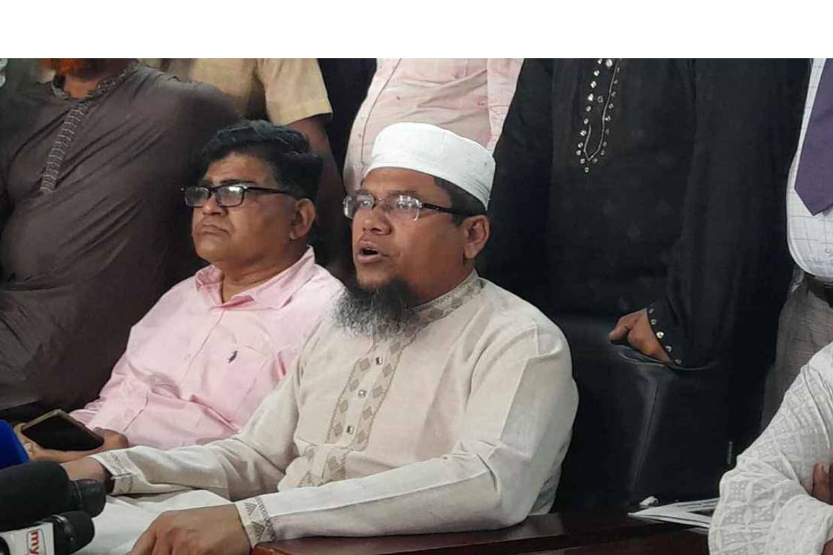 বৈঠক ব্যর্থ,আন্দোলন ত্বরান্বিত রাখার ঘোষণা শিক্ষকদের