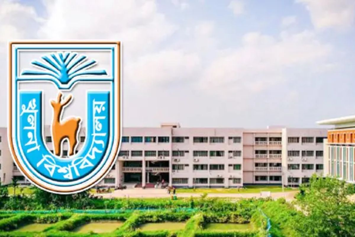 খুবিতে একজন আজীবনসহ দুই ছাত্র বহিষ্কার