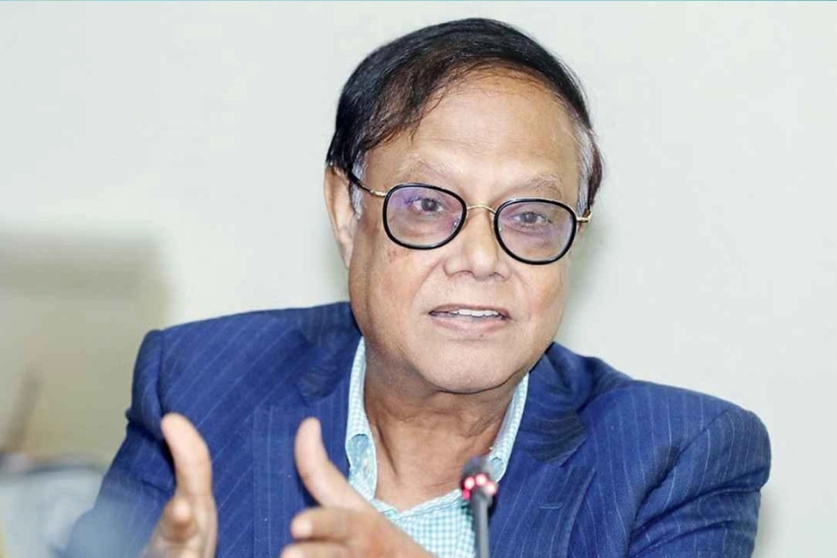 পাচার হওয়া অর্থ উদ্ধারে উল্লেখযোগ্য অগ্রগতি হয়েছে: গভর্নর