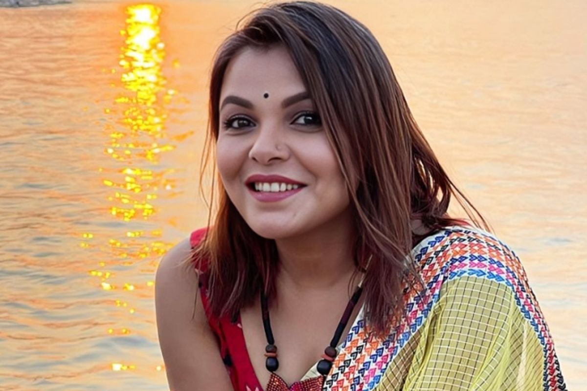 শুধু বিপ্লব নয়, পড়াশোনাটা ঠিকমতো করা লাগে: শাওন